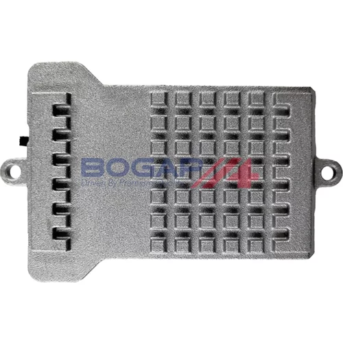 Odpor vnútorného ventilátora BOGAP C4112120