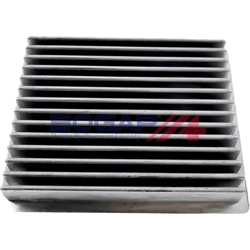 Odpor vnútorného ventilátora BOGAP C4112121