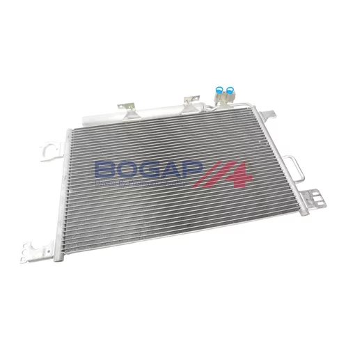 Kondenzátor klimatizácie BOGAP C4117110