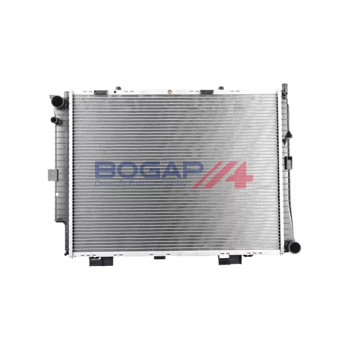 Nádrž na vodu ,chladič BOGAP C4210200