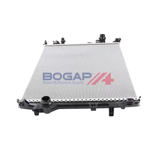 Nádrž na vodu ,chladič C4210220 /BOGAP/ - obr. 4