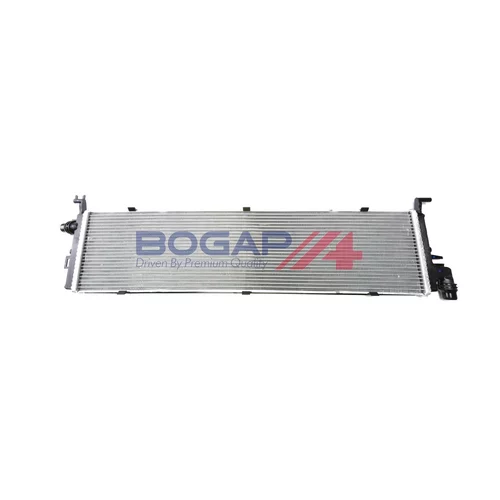 Nádrž na vodu ,chladič BOGAP C4210242