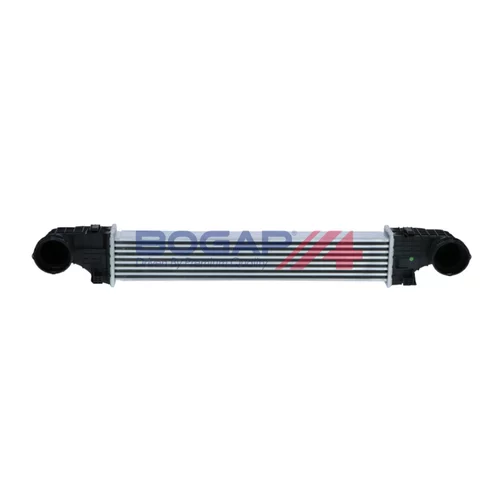 Chladič plniaceho vzduchu BOGAP C4220116