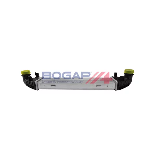 Chladič plniaceho vzduchu BOGAP C4220118
