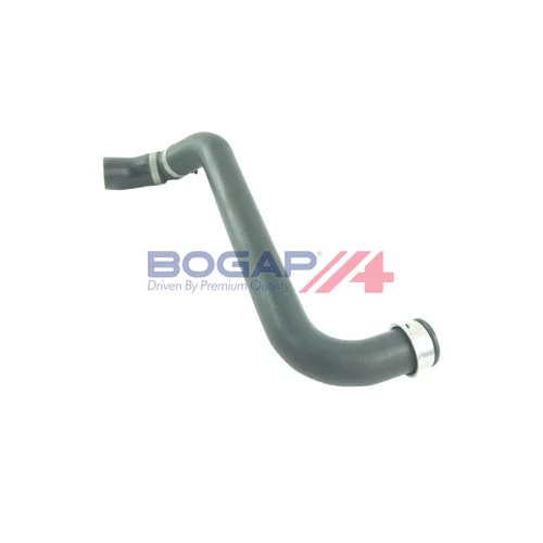 Hadica chladenia C4228108 /BOGAP/ - obr. 2