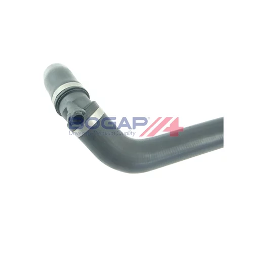 Hadica chladenia C4228108 /BOGAP/ - obr. 4
