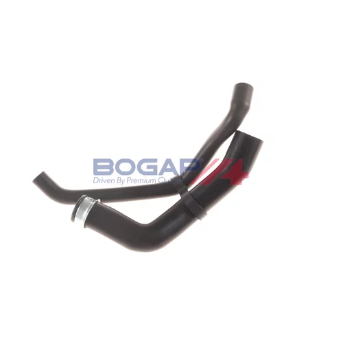 Hadica chladenia C4228166 /BOGAP/ - obr. 2