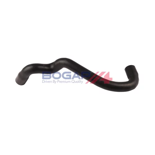 Hadica chladenia C4228177 /BOGAP/ - obr. 1
