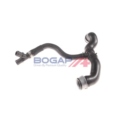 Hadica chladenia C4228269 /BOGAP/ - obr. 3