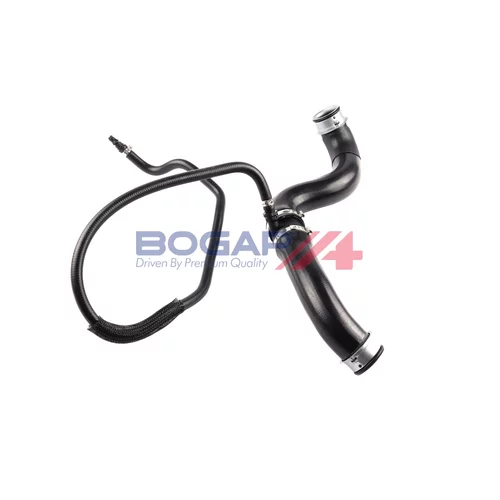 Hadica chladenia C4228294 /BOGAP/ - obr. 2
