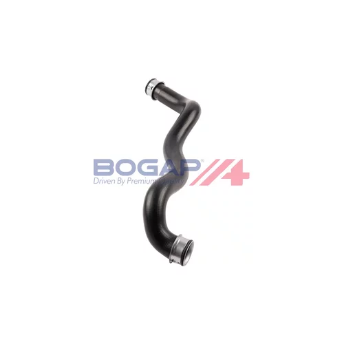 Hadica chladenia C4228295 /BOGAP/ - obr. 1