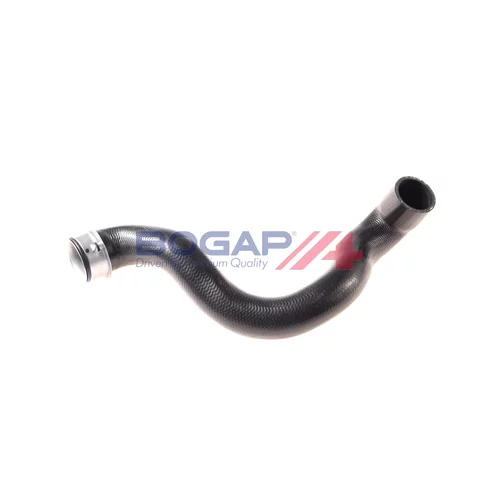 Hadica chladenia C4228298 /BOGAP/ - obr. 1