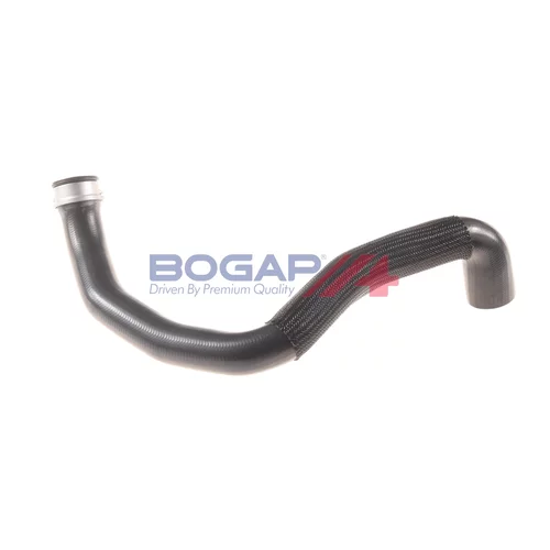 Hadica chladenia C4228353 /BOGAP/ - obr. 1