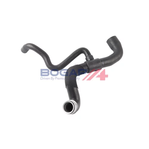 Hadica chladenia C4228377 /BOGAP/ - obr. 2