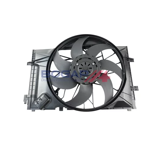 Ventilátor chladenia motora BOGAP C4243102