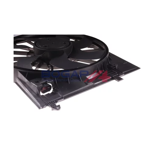 Ventilátor chladenia motora C4243113 /BOGAP/ - obr. 3