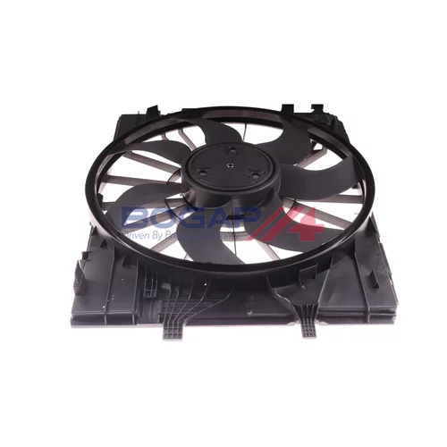 Ventilátor chladenia motora C4243133 /BOGAP/ - obr. 2