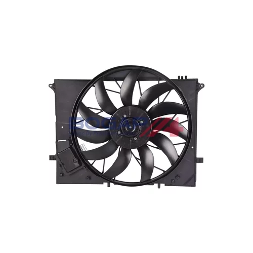 Ventilátor chladenia motora BOGAP C4243146