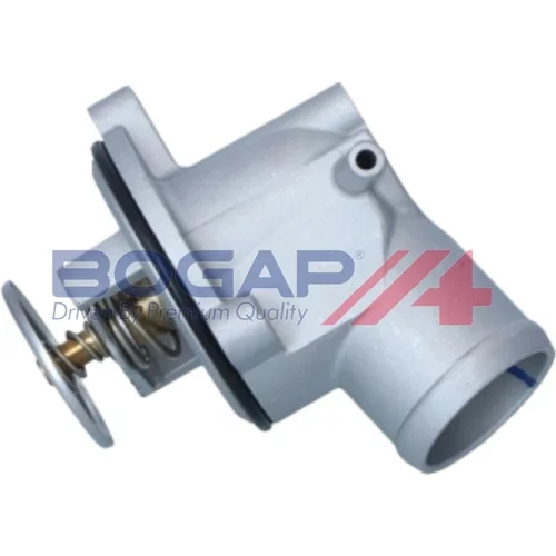 Obal termostatu BOGAP C4246102