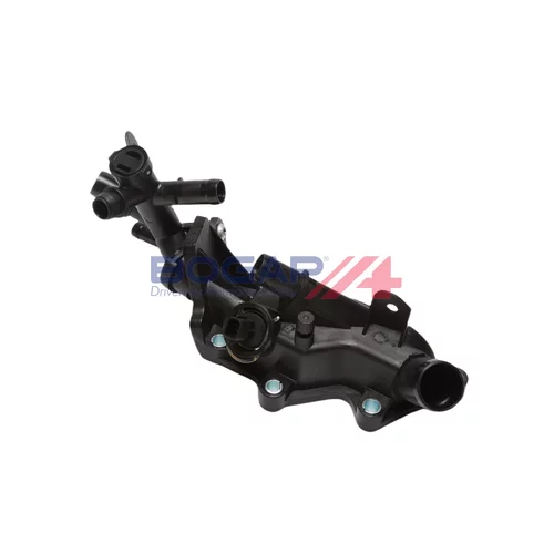 Obal termostatu BOGAP C4246103