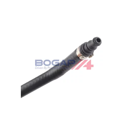 Hadica chladenia C4255111 /BOGAP/ - obr. 2