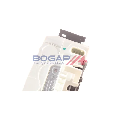 Zámok dverí C5316117 /BOGAP/ - obr. 5