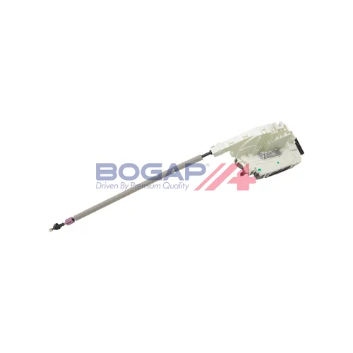 Zámok dverí BOGAP C5316120
