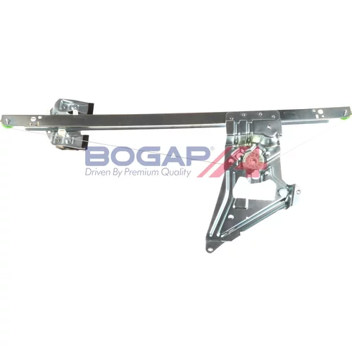 Mechanizmus zdvíhania okna BOGAP C5341108