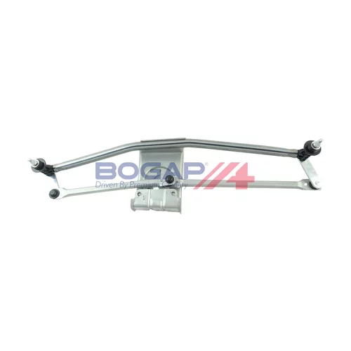 Mechanizmus stieračov C5510103 /BOGAP/ - obr. 2