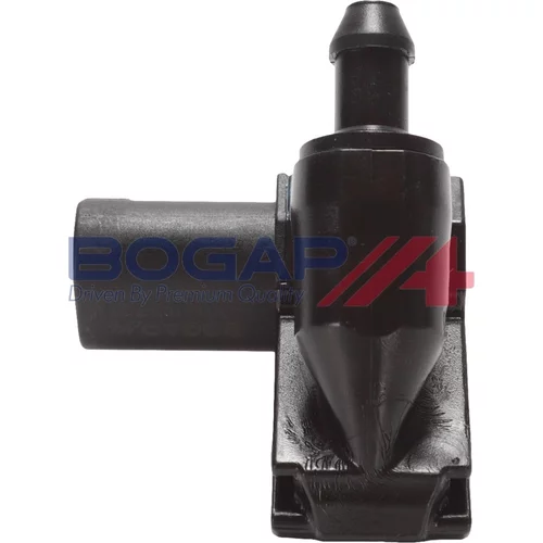 Tryska ostrekovača skiel C5518103 /BOGAP/ - obr. 2