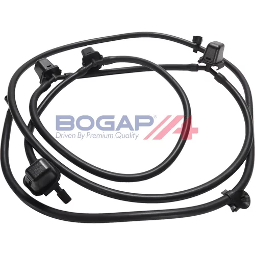 Tryska ostrekovača skiel C5518108 /BOGAP/ - obr. 2