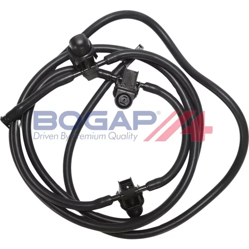 Tryska ostrekovača skiel C5518112 /BOGAP/ - obr. 1