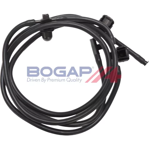 Tryska ostrekovača skiel C5518118 /BOGAP/ - obr. 1