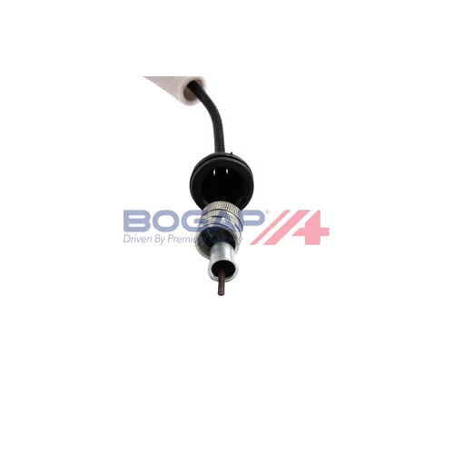 Hriadeľ tachometra C5720100 /BOGAP/ - obr. 3
