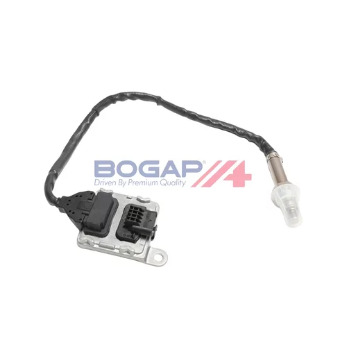 NOx-Sensor, vstrekovanie močoviny BOGAP C6119210