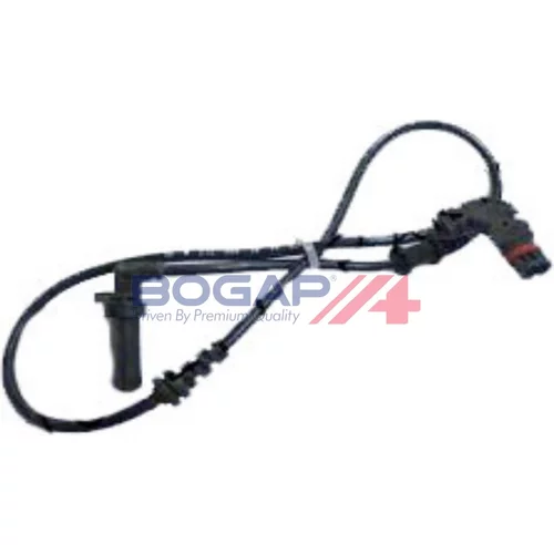 Snímač počtu otáčok kolesa BOGAP C7117142