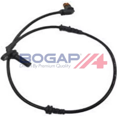 Snímač počtu otáčok kolesa BOGAP C7117147