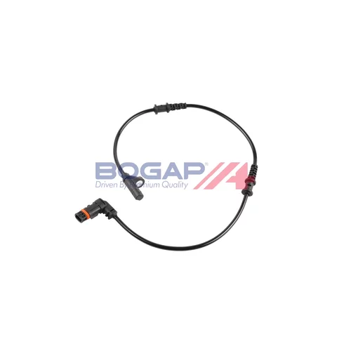 Snímač počtu otáčok kolesa C7117209 /BOGAP/ - obr. 1