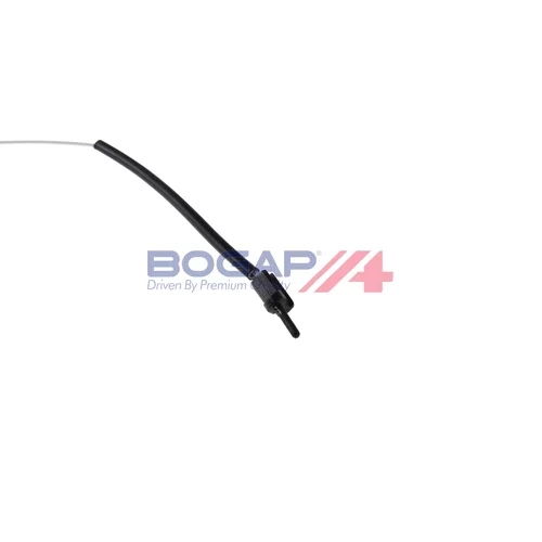Výstražný kontakt opotrebenia brzdového obloženia C7118131 /BOGAP/ - obr. 2