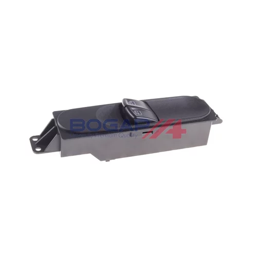 Spínač elektrického otvárania okien C7339116 /BOGAP/ - obr. 1