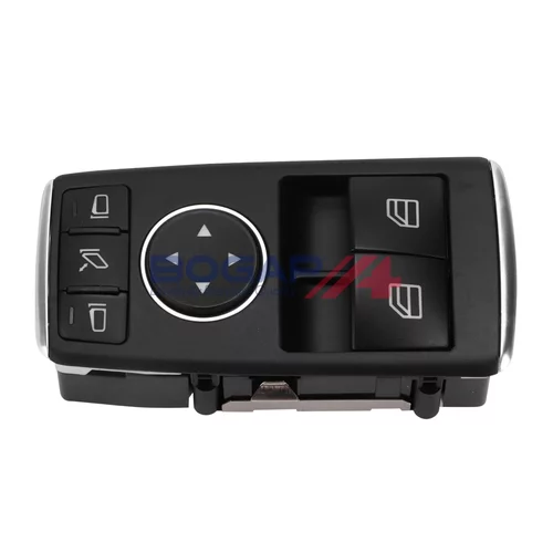 Spínač elektrického otvárania okien BOGAP C7339153