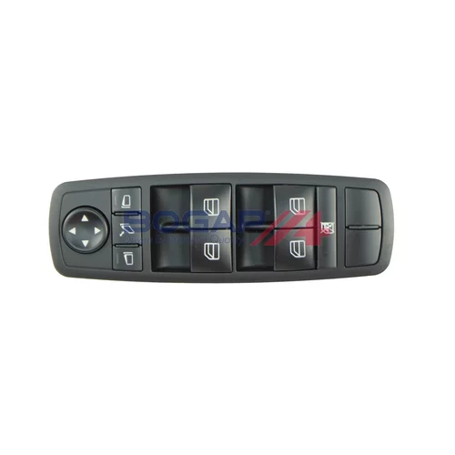Spínač elektrického otvárania okien BOGAP C7358107