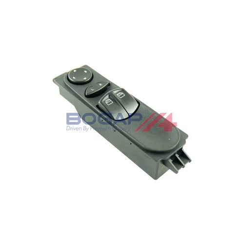 Spínač elektrického otvárania okien C7358126 /BOGAP/ - obr. 2