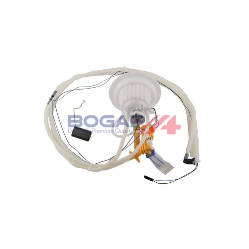 Filter paliva - podávacia jednotka BOGAP C8110122