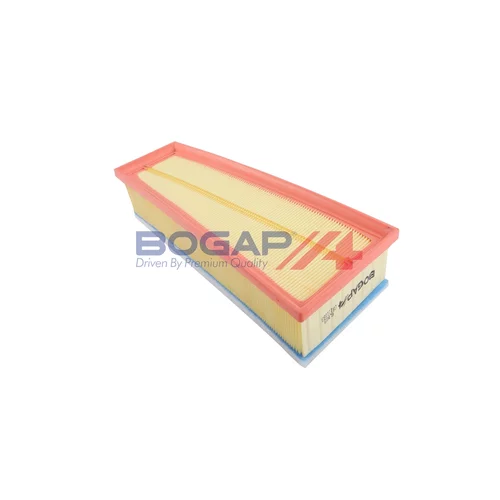 Vzduchový filter BOGAP C8111183