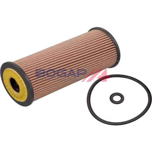 Olejový filter BOGAP C8113108