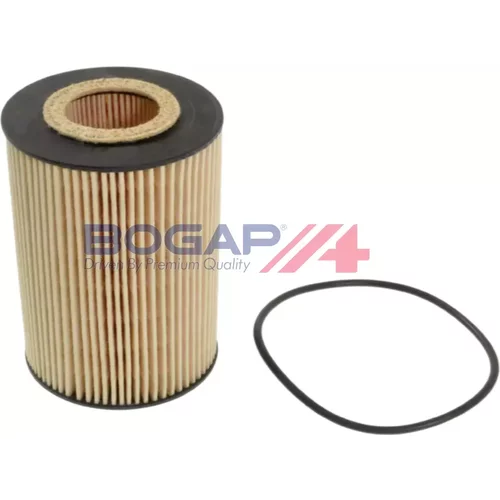 Olejový filter BOGAP C8113139