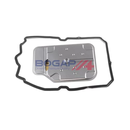 Sada hydraulického filtra automatickej prevodovky BOGAP C8115109
