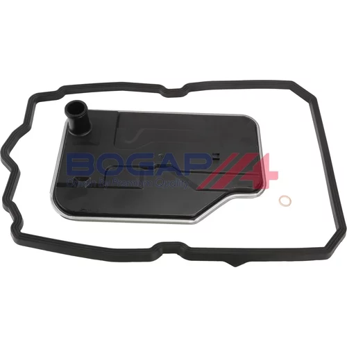 Sada hydraulického filtra automatickej prevodovky BOGAP C8115128