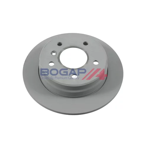 Brzdový kotúč BOGAP C8211306